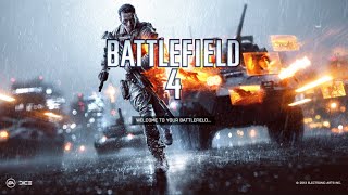 Let's play more Hardcore Battlefield 4