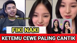 Bella Cewe Korea Ini Bikin Nyaman Fiki !!! Ome.Tv Internasional