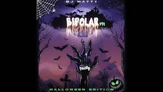 Bipolar Mixtape Halloween Edition 🎃🕷🕸 | Skillibeng, Skeng, Vybz Kartel & More! | DJM