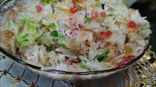 Muttanjan Recipe |  Chawal Ka Meetha | Sweet Rice | Zarda Recipe |  Dessert @rkcreations7218