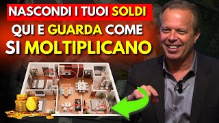 💰🏡 6 nascondigli MAGICI nella tua CASA che attraggono RICCHEZZA | Legge dell'Attrazione