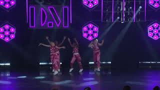 TDA Company Hip Hop Routine - Jump - 2024