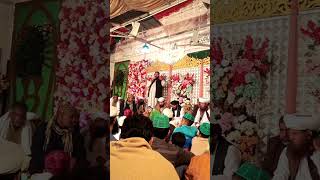 Live Ors Pak Mahar Sharif peer syed gulam nabi shah sahib#rizvinetwork #tlpmarch #islamicmusic #vlog