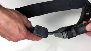 Combat Appendix Holster Overview