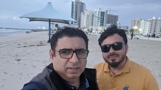 Ajman Beach