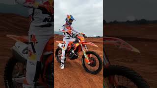 Motocross Edition Adamo #ktm #ktmlampung #ktminindonesia #motocross #ktmsxf #adamo