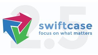 What's New in SwiftCase 2.5?