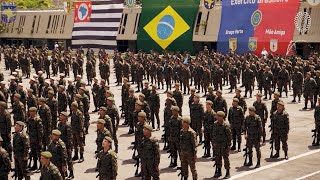 2ª Divisão de Exército - 70 anos