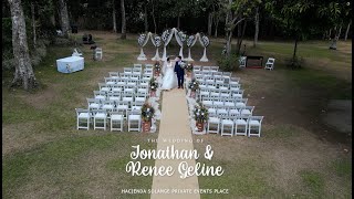 JONATHAN & RENEE GELINE  Same Day Edit Video 05.13.2024