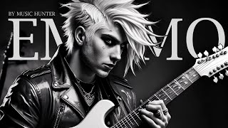 Emo Music Instrumental [ NO COPYRIGHT ]  #musichunter