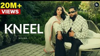 Maal Shak Ke Ture aa - Nijjar (Official Video) | Latest Punjabi Song 2024