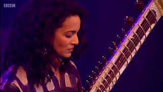 Glastonbury Anushka Shankar   Reunion   2016