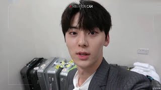 [황민현/김재환] 오케오케 창시자