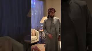 سيدة الاعمال السعوديه تزوجت من سائقها الخاص الباكستاني