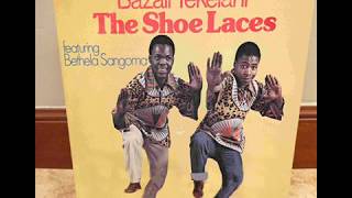 Bangishovisa Amaphepha " La Balada Bocachiquera" The Shoe Laces