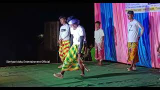 SANKHABHANGA MIX SONG DANCE VIDEO 2023 #santali #video #dance #video #stage #program