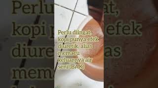 Suka ngopi?? Cek dulu efek kopi ke kulit!