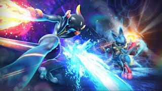 No Holds Barred | Pokken Tournament Livestream