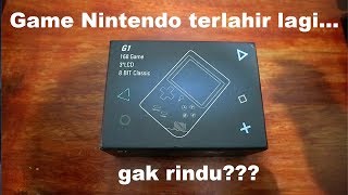 Kangen Sama Game Klasik Nintendo?