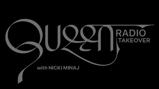 Nicki Minaj Queen Radio Livestream  Power 106