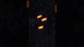 The Creaking #minecraft #minecraftshorts