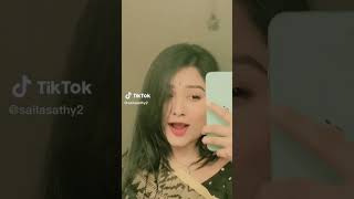 Shona Phaki | TikTok Viral Song | Saila Sathy | Mirhajul Somrat Emon | #shorts #viral #tiktok