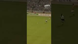 Awful Back Pass