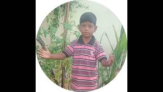 #Short video#kurchi  ni madatha petti # Song Trending # my son#Dance#