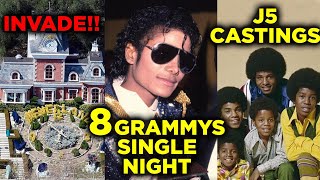 TRESPASSER ENTERETED MICHAEL JACKSON'S FORMER HOME NEVERLAND RANCH | MJ WEEKLY EP 5