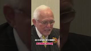 Dan Pena - Age is nothing but a number #danpena #motivation #inspiration