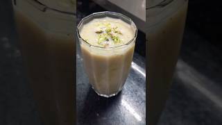 Easy Banana Shake without using Sugar/ Anshul Kitchen #viral #viralvideo #viralreels #ashortaday