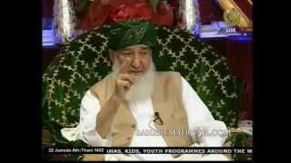 Virtues of Sayyidina Siddiq-e-Akbar | Shaykh ul Aalam Khwaja Alauddin Siddiqui [d.b]