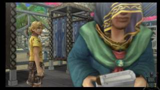 Final Fantasy Crystal Chronicles: The Crystal Bearers Review & Gameplay