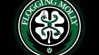 Flogging Molly - Drunken Lullabies