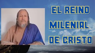 Los mil años con Cristo (Ap.  20:4) - Aeminpu Brasil