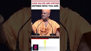 Your Values and Virtues | Defines who you are #motivational #value #spcreatives