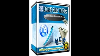 Forex Grid,Martingale,Hedging in all in one EA bonus DeltonPro Original V2.2