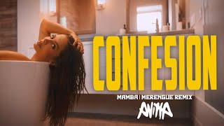 Anitta - Confesion feat. Macklemore (Mamba|Merengue Remix) by MashUP