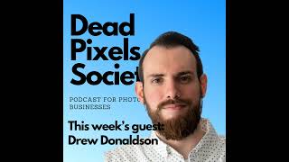 Charting Creative Entrepreneurship and Small Business Marketing with Drew Donaldson