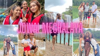 Guwahati to jowai Meghalaya || horrible experience || beautiful view