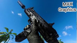 SOLO GAMEPLAY HDR  CODW| VONDEL WARZONE MOBILE | CALL OF DUTY HIGH GRAPHICS