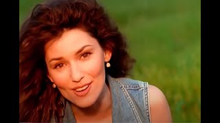 Shania Twain - Any Man Of Mine