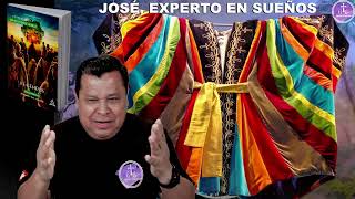 LECCION 11 ESCUELA SABATICA JOSE EXPERTO EN SUEÑOS