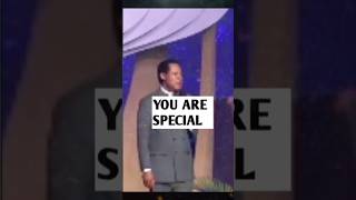 YOU ARE SPECIAL || PASTOR CHRIS OYAKHILOME #shorts #motivation #church #pastorchris