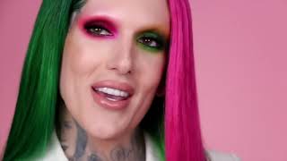 THE JEFFREE STAR EYE BRUSH COLLECTION by Jeffree Star