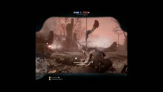 BF1 Survival till the end