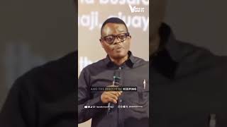 APOSTLE AROME OSAYI || IF YOU MUST BE A BISHOP #shorts