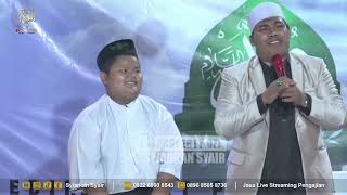 Ustadz Ubaidillah Assofary - Ceramah Maulid Nabi