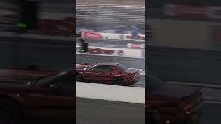 Hellcat Redeye VS Charger Scat pack Wide Body#viral