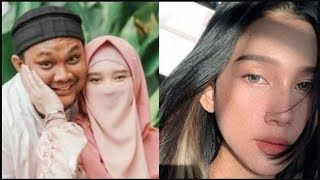 HEBOH!! ISTRI BONGKAR DUGAAN PERSELINGKUHAN VIRGOUN SAAT HARI LEBARAN